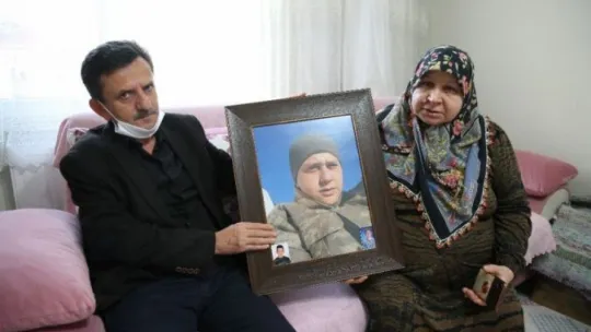 MİT'in müthiş operasyonunun ardından şehit ailelerinden önemli açıklama