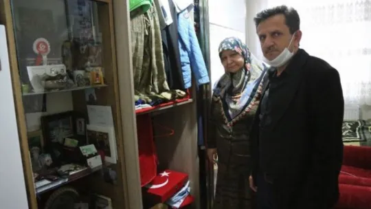 MİT'in müthiş operasyonunun ardından şehit ailelerinden önemli açıklama