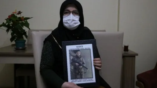 MİT'in müthiş operasyonunun ardından şehit ailelerinden önemli açıklama