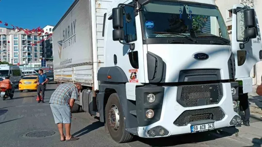 Korkunç kaza: Ölü ve yaralı var