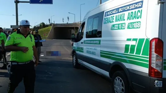 Korkunç kaza: Ölü ve yaralı var