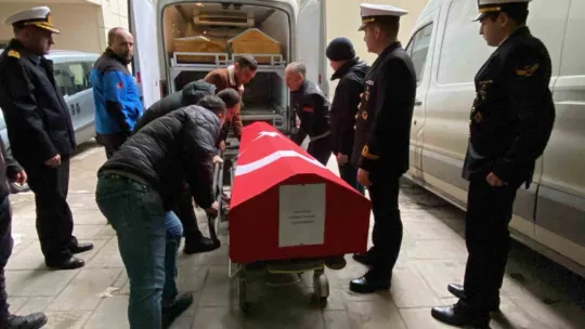 Motosiklet kazasında hayatını kaybeden gencin kimliği ortaya çıktı