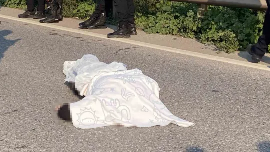 Motosikletlinin ölümüne sebep olan otomobil sürücüsü tutuklandı