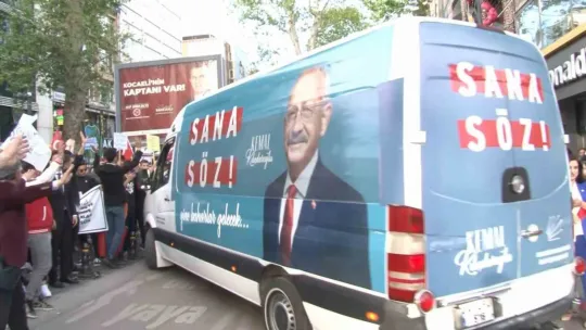 Muharrem İnce: Ülkedeki teröristlerin kökünü kazıyacağım