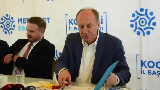 Kılıçdaroğlu'na niye destek vereyim?