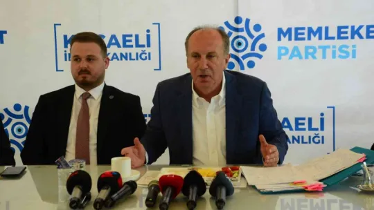 Kılıçdaroğlu'na niye destek vereyim?