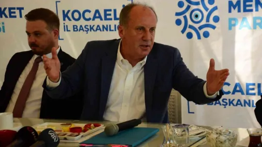Kılıçdaroğlu'na niye destek vereyim?