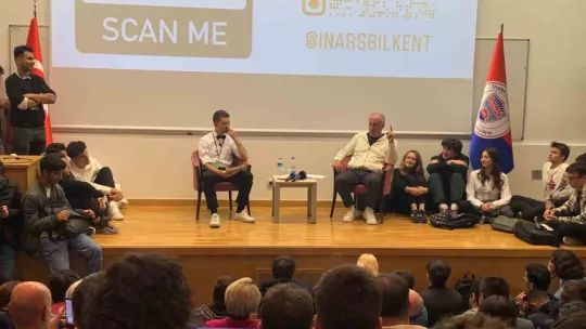 Muharrem İnce: Tayyip Erdoğan'ın denge politikasını doğru buluyorum