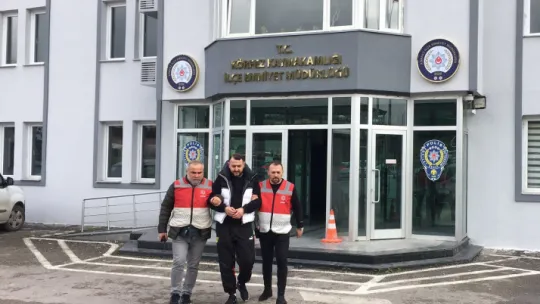 Muhtarı tabancayla vuran şahıs tutuklandı