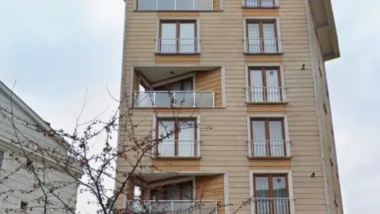 Mülk sahibinin yeğeninden açıklama