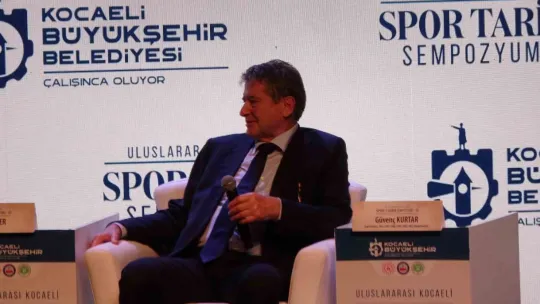 Mustafa Denizli'den taraftarlara uyarı