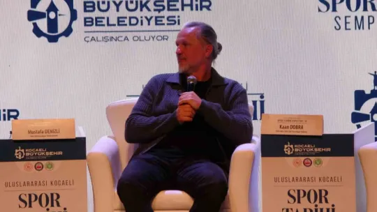 Mustafa Denizli'den taraftarlara uyarı