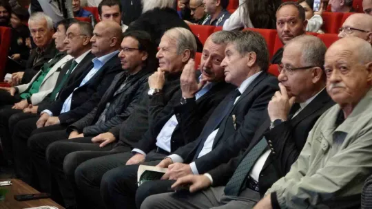 Mustafa Denizli'den taraftarlara uyarı