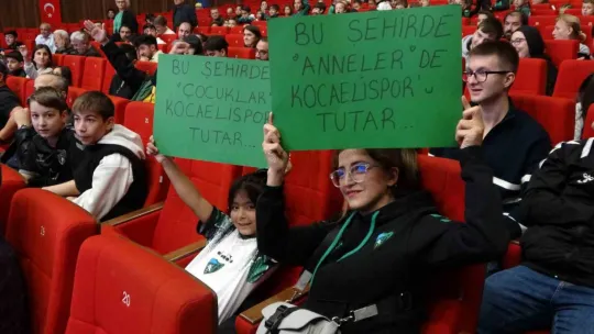 Mustafa Denizli'den taraftarlara uyarı