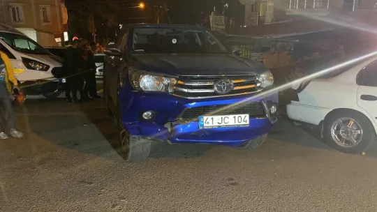Müşteri gibi bindi, taksiciyi öldürdü