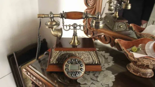 Müze değil, Kıbrıs gazisinin evi