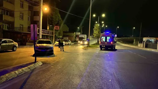 Kocaeli'de cinayet! Göğsünden vurularak öldürüldü