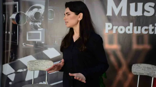 Müzisyen yazdı: Geliri depremzedelere bağışlanacak