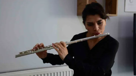Müzisyen yazdı: Geliri depremzedelere bağışlanacak