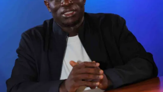 N'Golo Kante, resmen Fenerbahçe'de