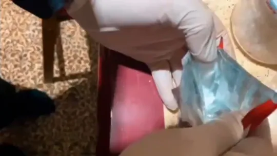 Kocaeli dahil 20 ilde dev operasyon: 163 zehir taciri yakalandı
