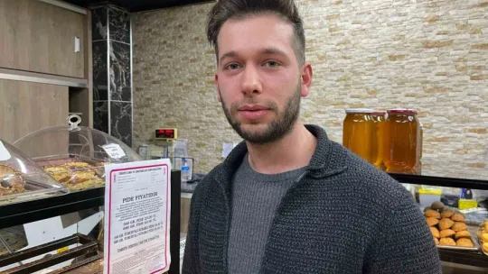 Nefes borusuna şeker kaçan çocuk ölümden döndü