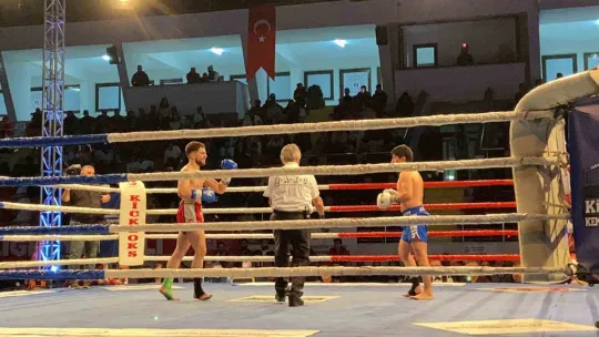 Nefes kesen şampiyonada kazananlar belli oldu
