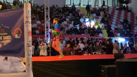 Nefes kesen şampiyonada kazananlar belli oldu