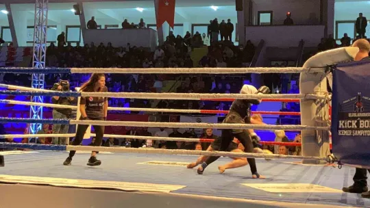 Nefes kesen şampiyonada kazananlar belli oldu