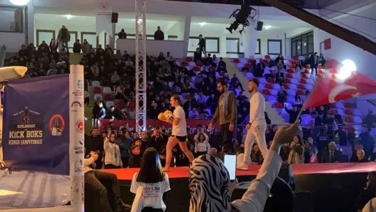 Nefes kesen şampiyonada kazananlar belli oldu