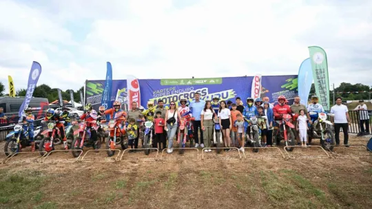 Nefes kesen Türkiye Süper Enduro Şampiyonası sona erdi