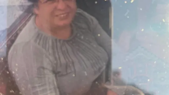 Kocasını ihbar etmişti oğlu tutuklandı