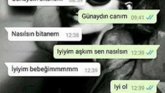 Nikahını kıydığı kadınla yasak aşk yaşadı, kocasını makam şoförü yaptı!