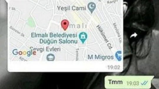 Nikahını kıydığı kadınla yasak aşk yaşadı, kocasını makam şoförü yaptı!