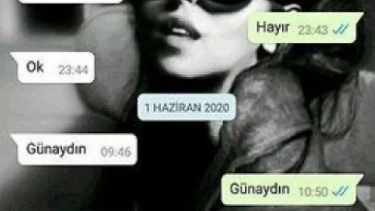 Nikahını kıydığı kadınla yasak aşk yaşadı, kocasını makam şoförü yaptı!
