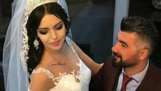 Nikahını kıydığı kadınla yasak aşk yaşadı, kocasını makam şoförü yaptı!