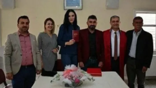 Nikahını kıydığı kadınla yasak aşk yaşadı, kocasını makam şoförü yaptı!