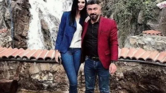 Nikahını kıydığı kadınla yasak aşk yaşadı, kocasını makam şoförü yaptı!