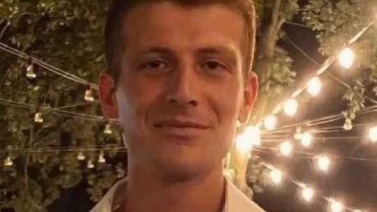 Sapanca'da nişanlısı gözlerinin önünde boğuldu