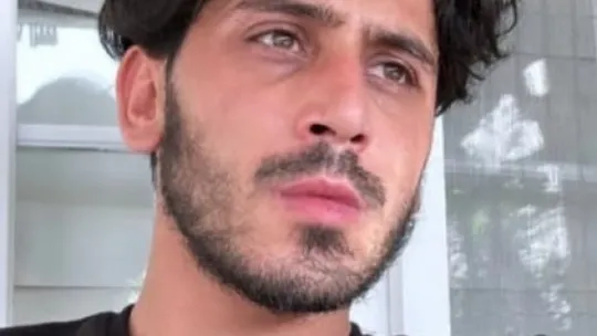 Nişanlısı ile denize giren genç hayatını kaybetti