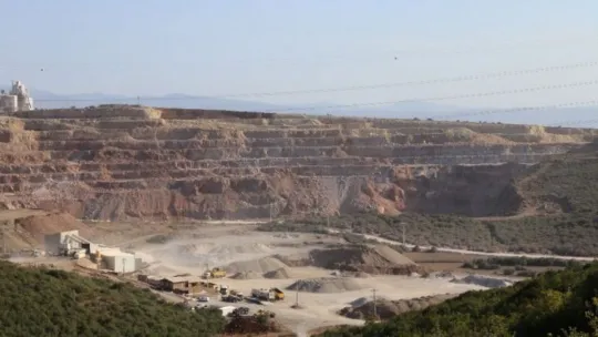 Nuh Çimento'nun o kararı bir ilçeyi ayağa kaldırdı