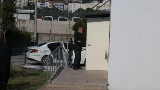 Nurcan Serçe adliyeye sevk edildi!