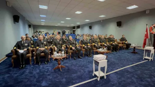 Nusret-2025 Davet Tatbikatı başladı