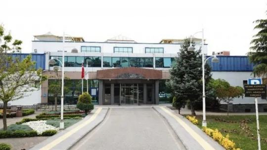 O belediye 'Sıfır Atık Belgesi' aldı