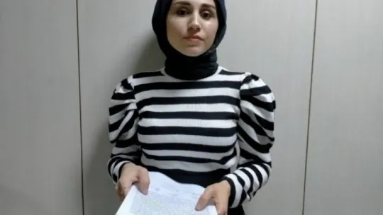 O davada avukat 24 yıl ceza aldı