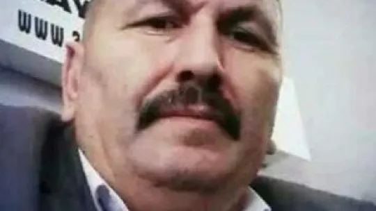 O davada avukat 24 yıl ceza aldı