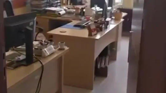 O görüntülere tarım müdürlüğünden açıklama geldi