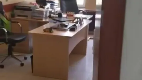 O görüntülere tarım müdürlüğünden açıklama geldi