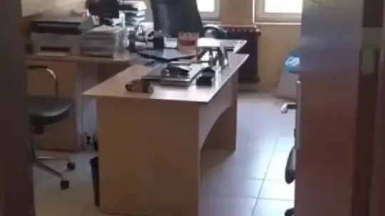 O görüntülere tarım müdürlüğünden açıklama geldi