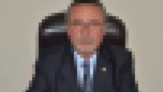 O muhtar karantinaya alındı!